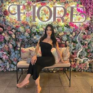 Şirin Samsun escort Bayan