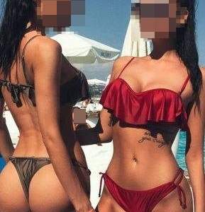 Tekkeköy Sanayi'nin Büyüleyici Güzeli - Aylin