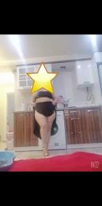 Tekkeköy Sanayi'nin Güzel Kızı Arzu, Samsun'da Sıradışı Escortluk Hizmetleri Sunuyor