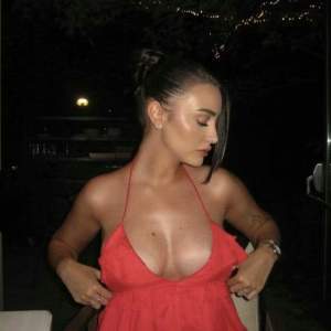 Yeni gelen bayan Lina