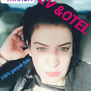 Yeni Samsun Atakum Escort Bayan Bade