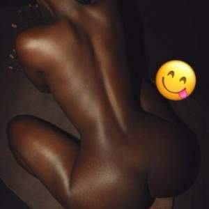 Yini Samsun Escort Alisha 