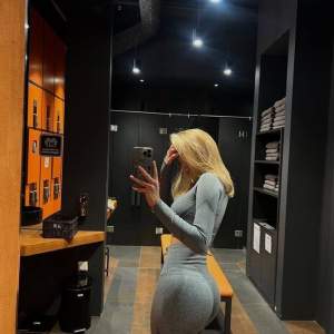 Yini Samsun Escort Bayan Sare