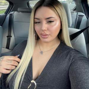 Yini Samsun Sarışın bayan Jale