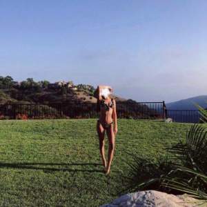 Zevkli etkilerin artışını göreceğiniz Ceylin